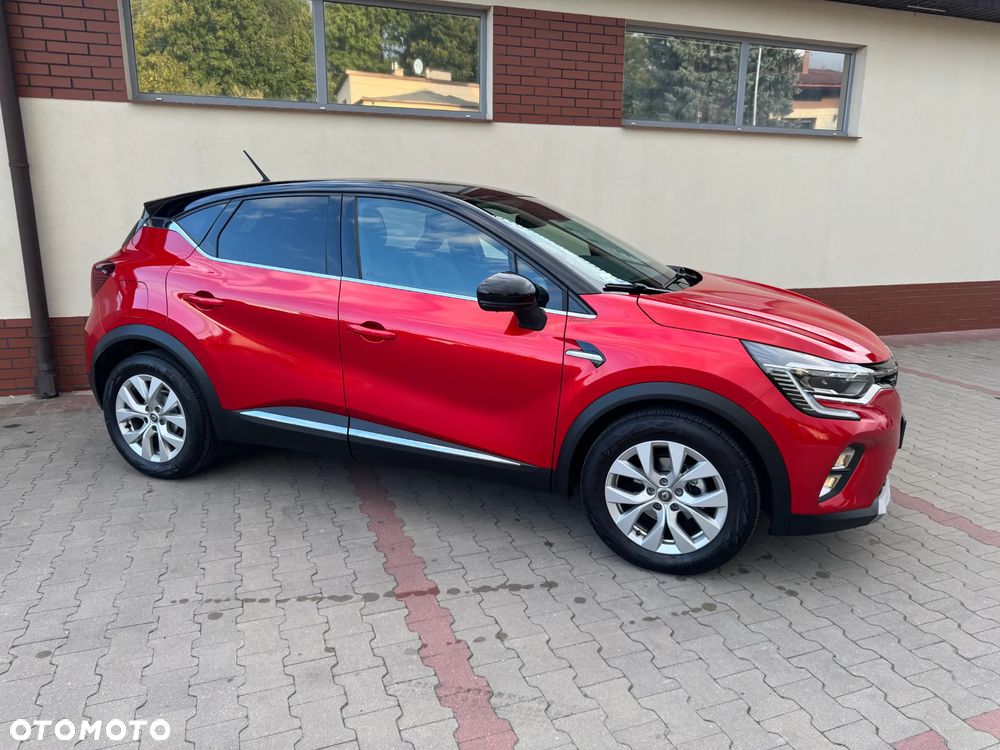 Renault Captur 1.0 TCe Intens - 10