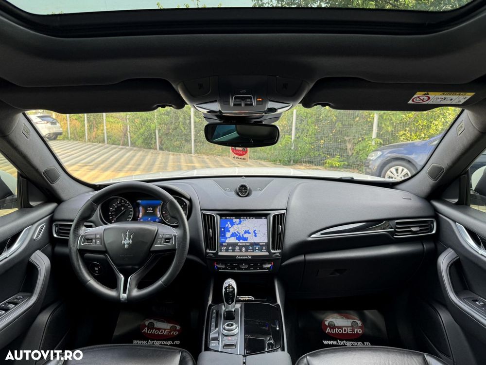 Maserati Levante - 9
