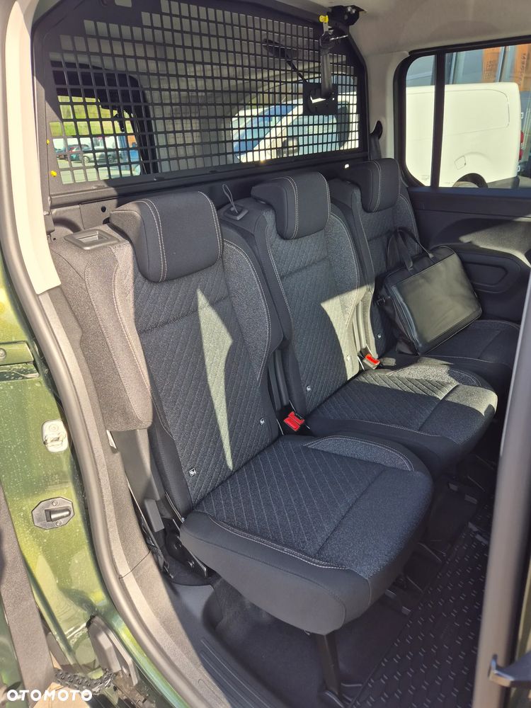 Peugeot Rifter Long MPV 1.5 BlueHDI Allure S&S N1 - 11