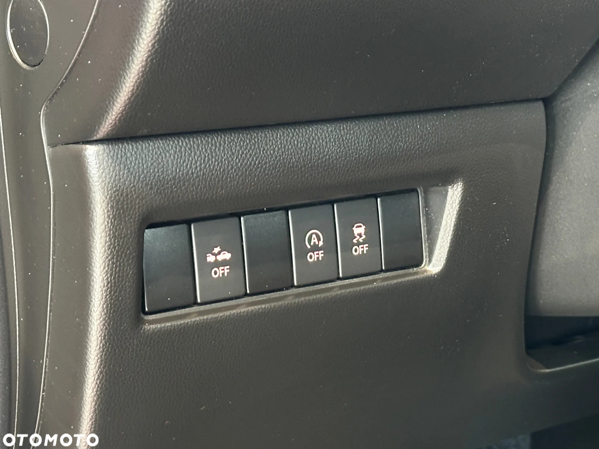 Suzuki Swift 1.2 Premium - 16