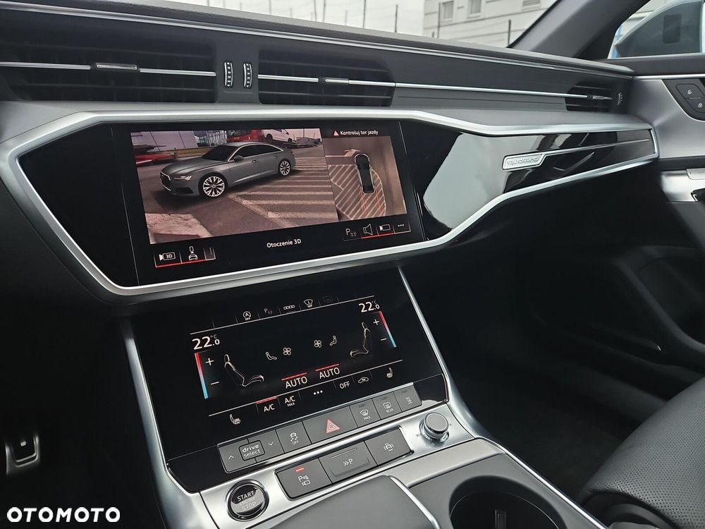 Audi A6 Limousine - 25