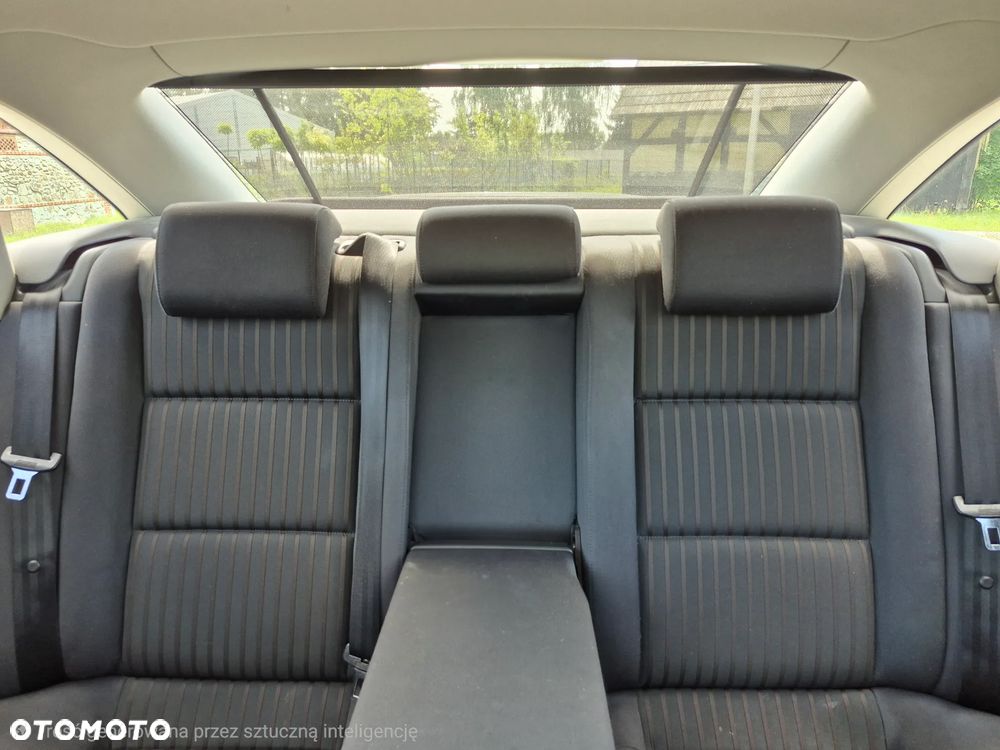 Audi A6 Limousine - 26