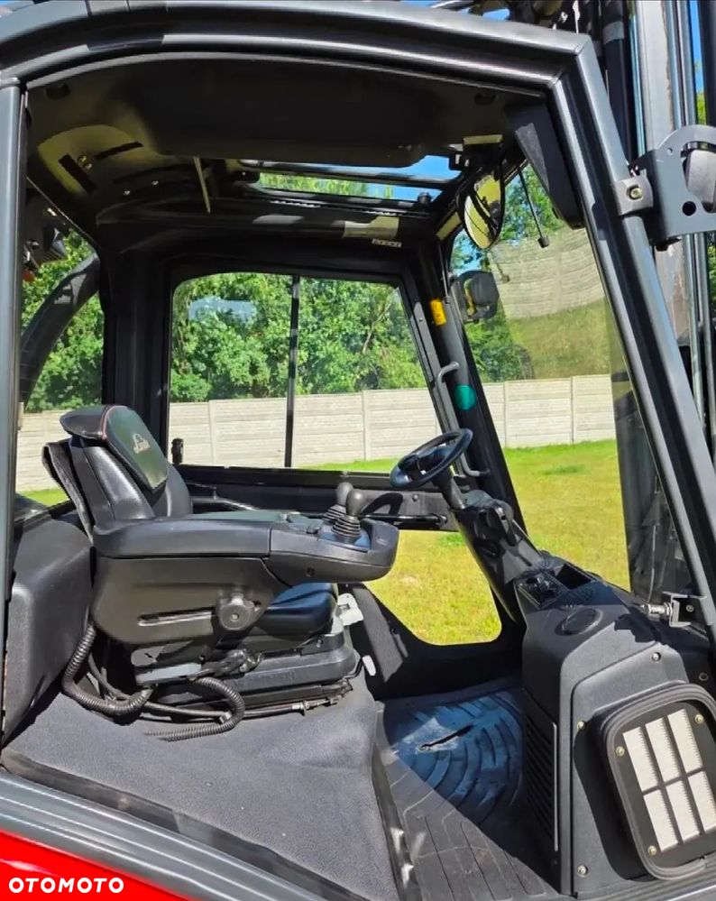 Linde H30D - 13