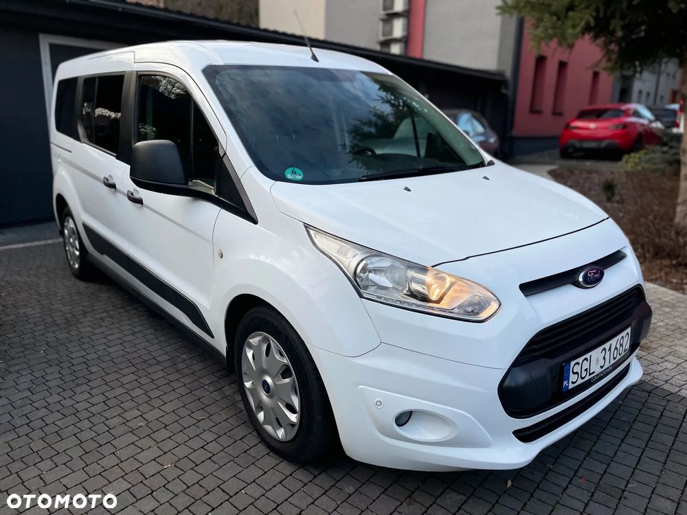 Ford Transit Connect 230 L2 S&S Trend - 1