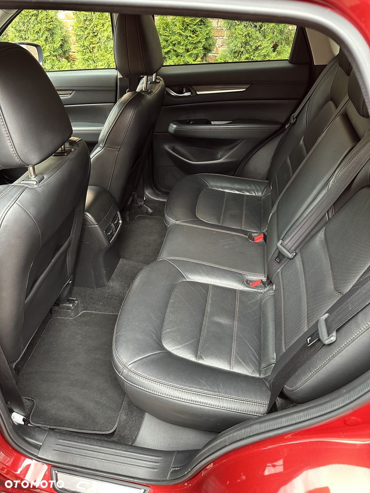 Mazda CX-5 2.2 D Skypassion AWD - 13
