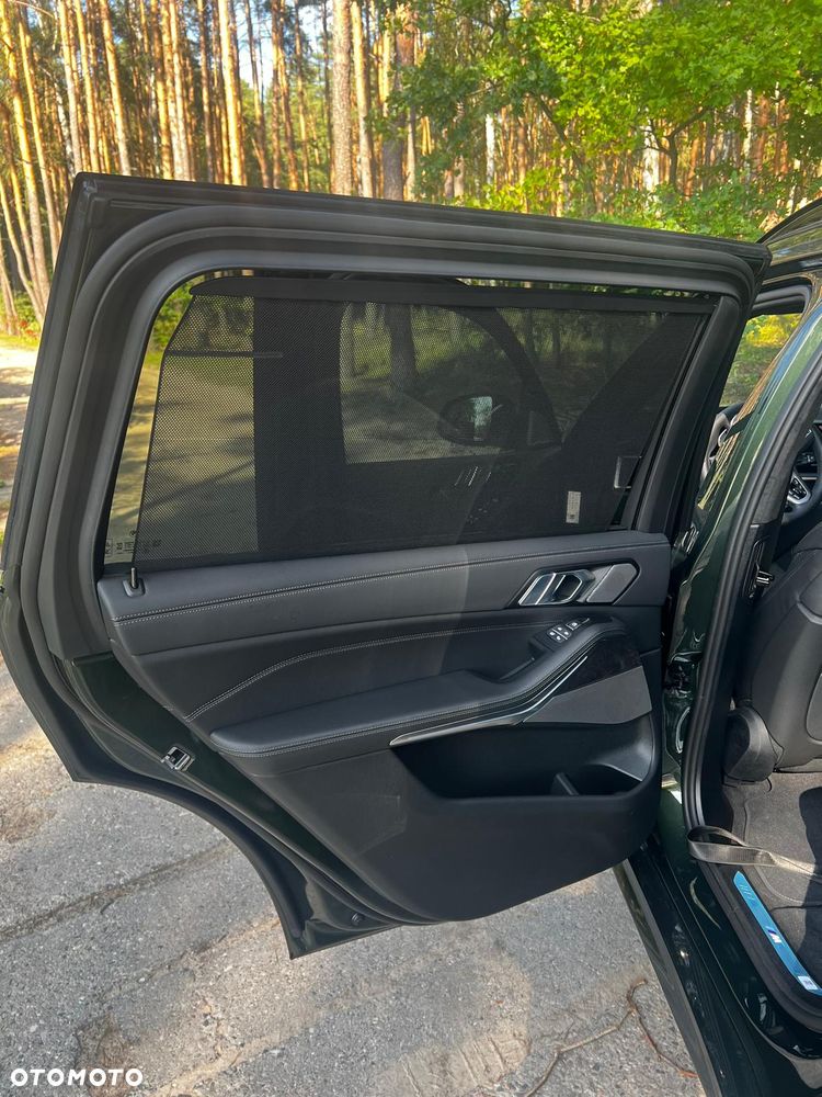 BMW X7 xDrive40d mHEV sport - 16