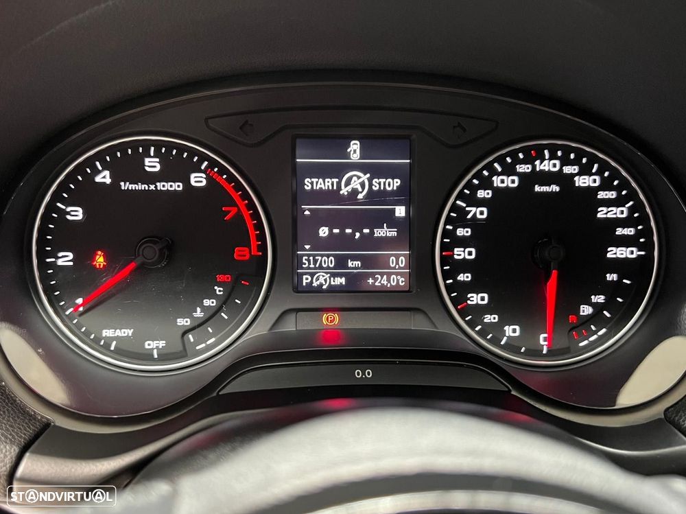 Audi Q2 1.0 TFSI S tronic - 14