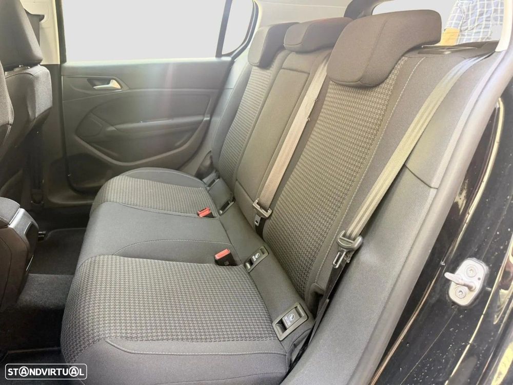 Peugeot 308 1.2 PureTech Active Pack - 12