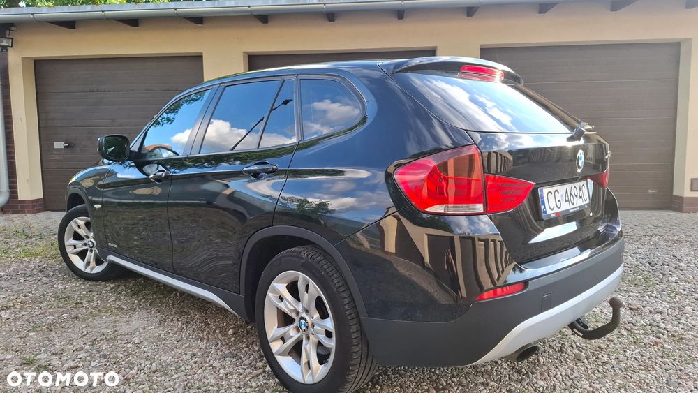 BMW X1 - 4