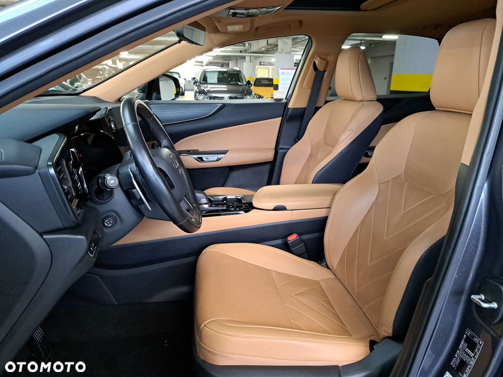 Lexus NX - 12