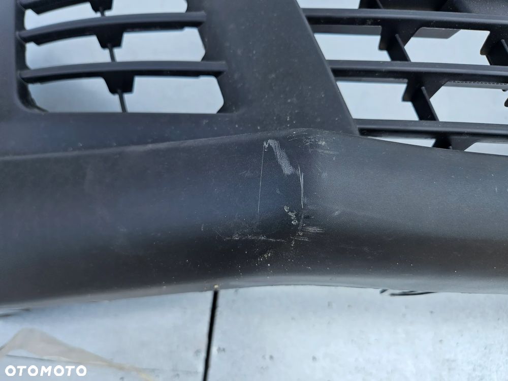 Jumpy Expert zderzak przod 16-24 - 6