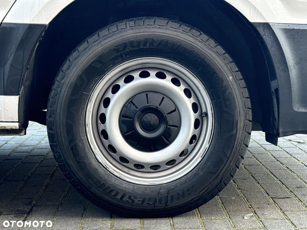 Volkswagen Crafter L2H3 - 26