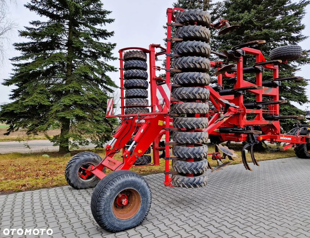 Horsch Terrano 6 FX - 3