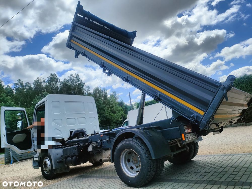 Renault midlum - 3