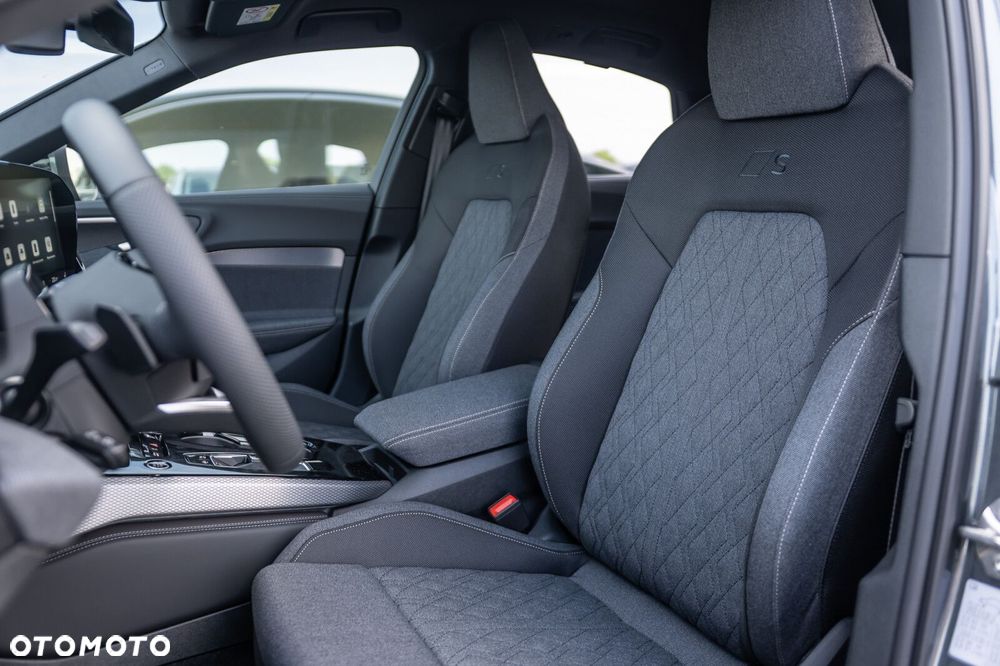 Audi A5 Limousine - 11