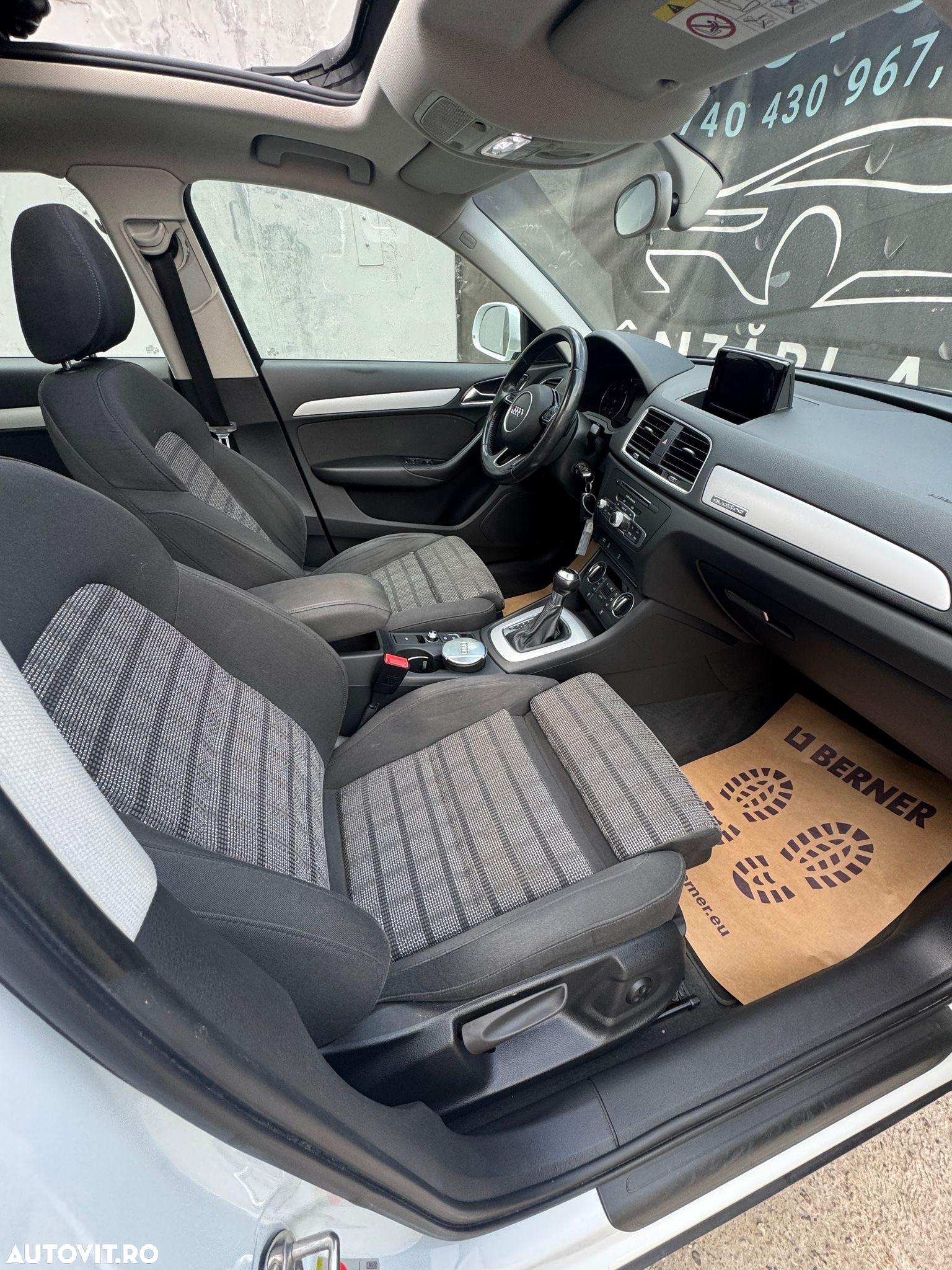 Audi Q3 - 6