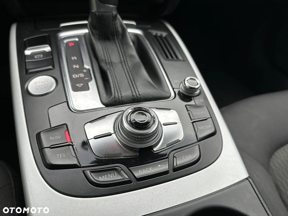 Audi A5 - 27