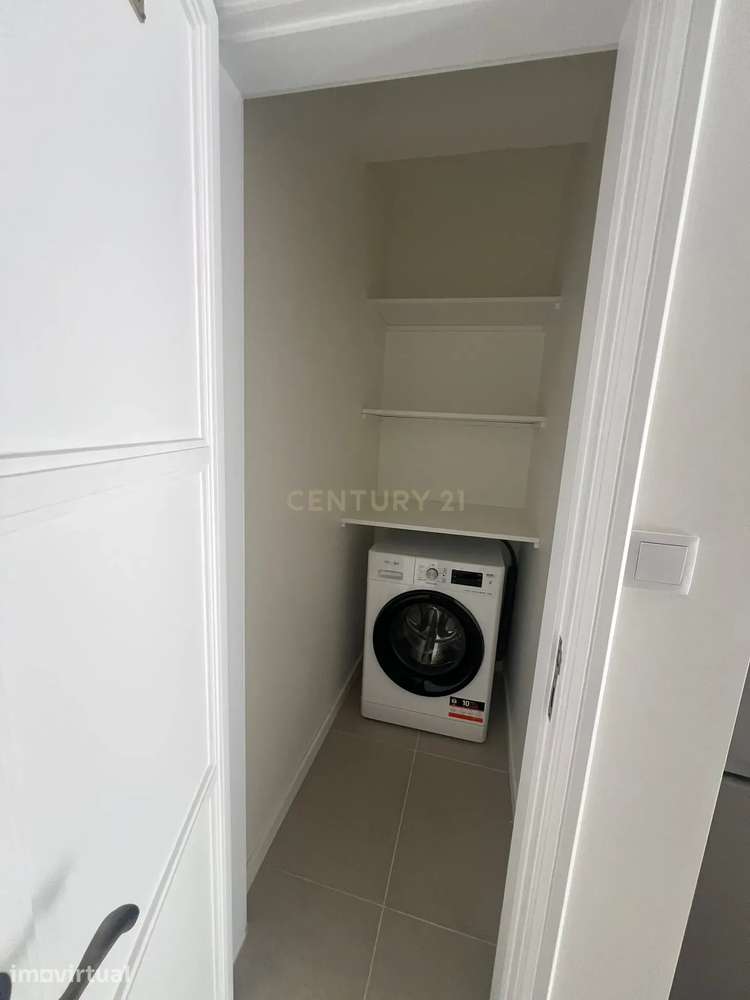 Arrendamento T4 no Lumiar, Lisboa - Grande imagem: 5/30