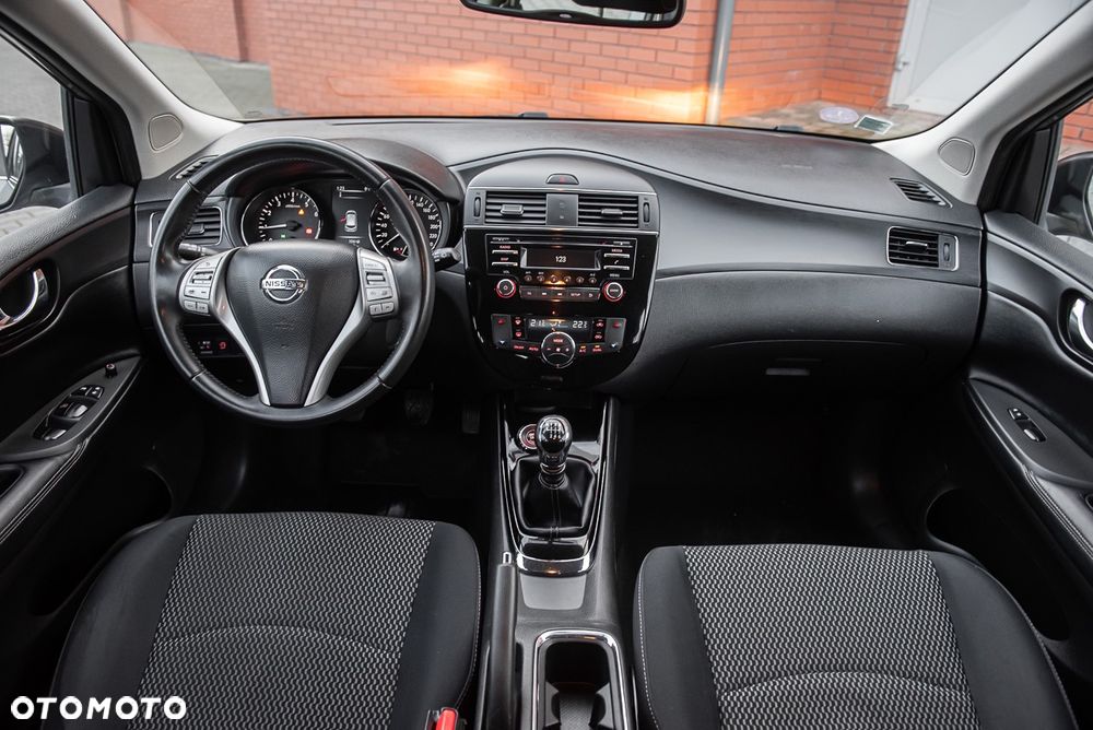 Nissan Pulsar ver-1-2-dig--t-tekna - 5