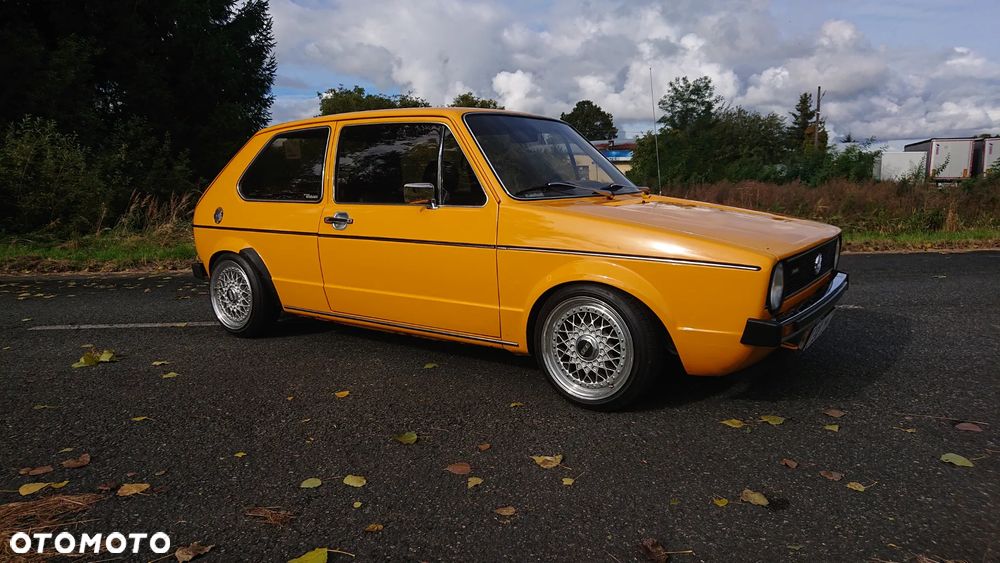 Volkswagen Golf 1.6 D - 22