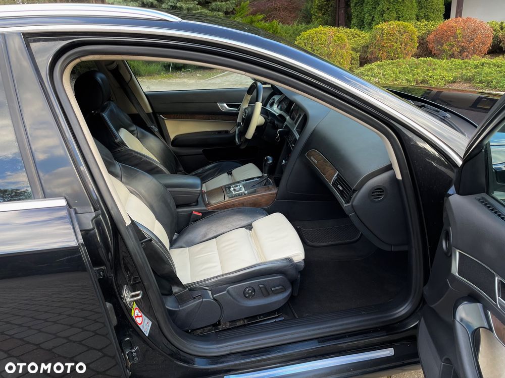 Audi A6 - 16