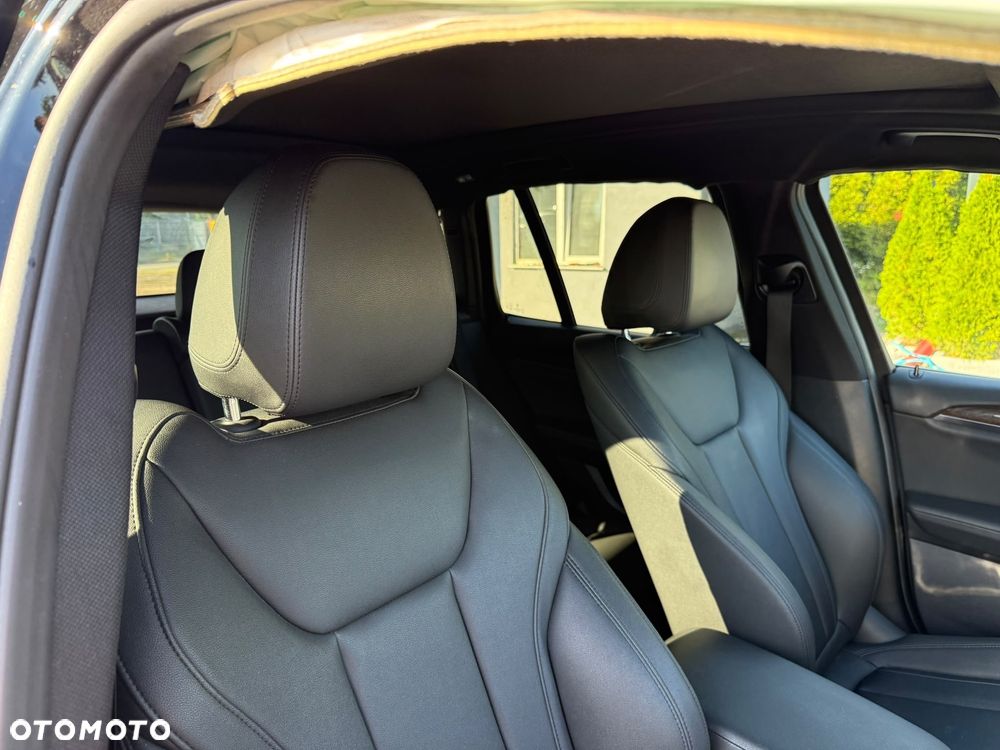 BMW X3 xDrive30i GPF xLine - 31