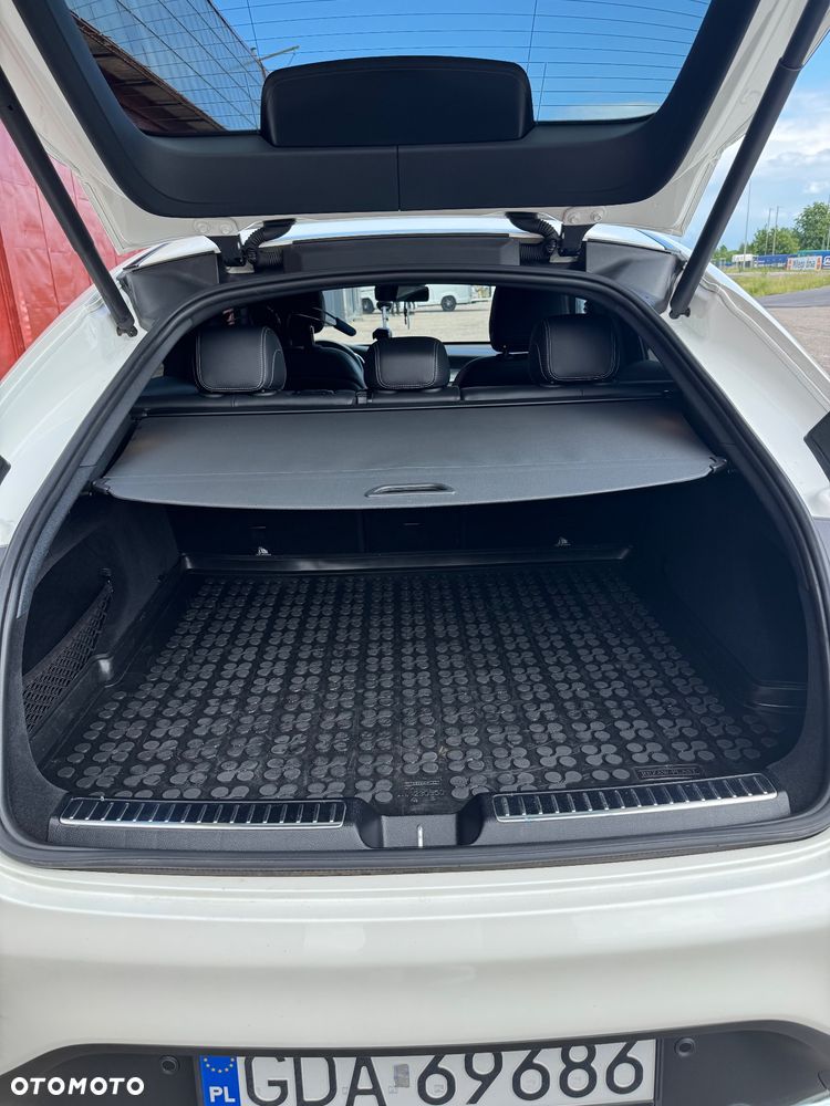 Mercedes-Benz GLC 200 4-Matic - 22