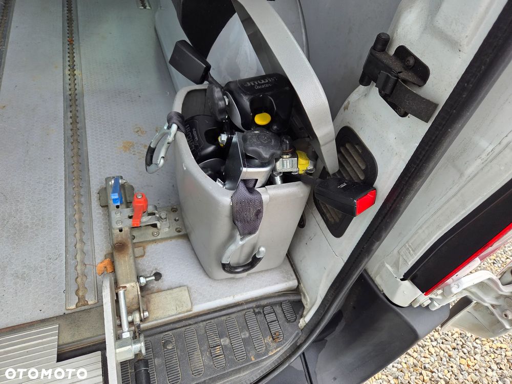 Renault Master - 5