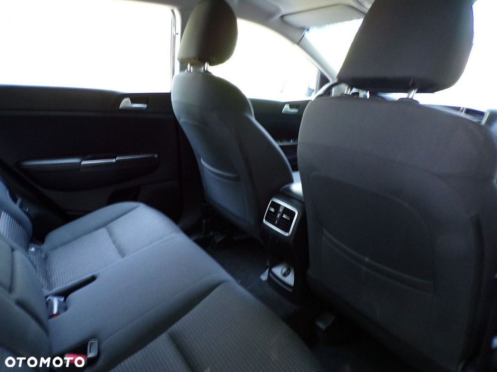 Kia Sportage - 34