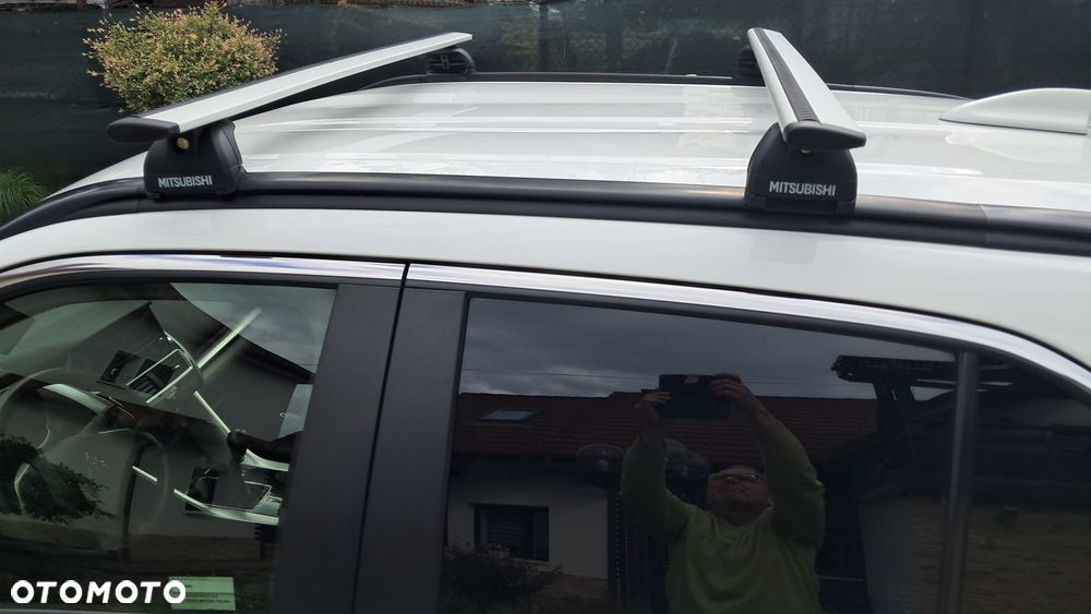 Mitsubishi Eclipse Cross 1.5 T GPF Inform - 18