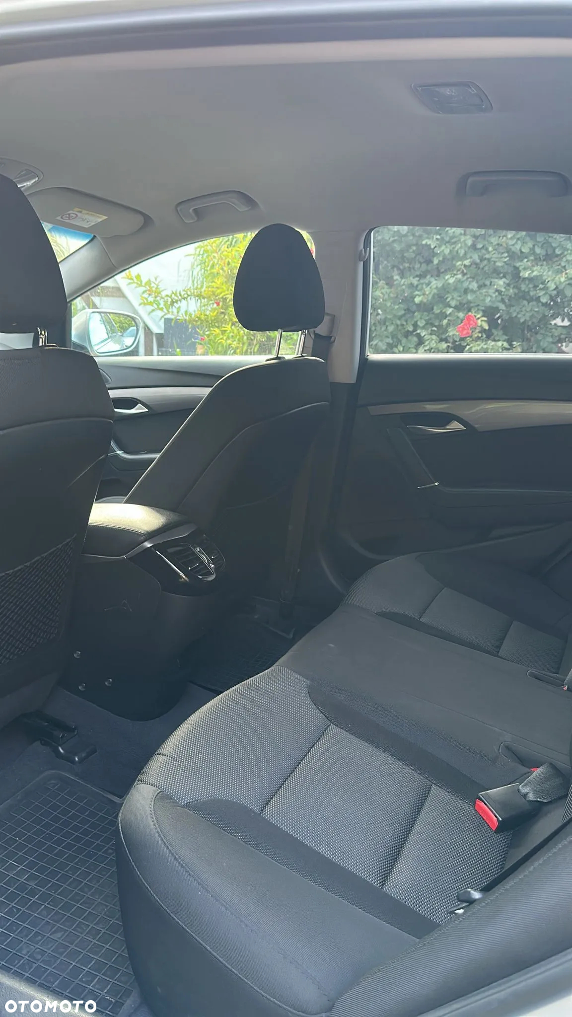 Hyundai i40 1.7 CRDi blue Style - 3