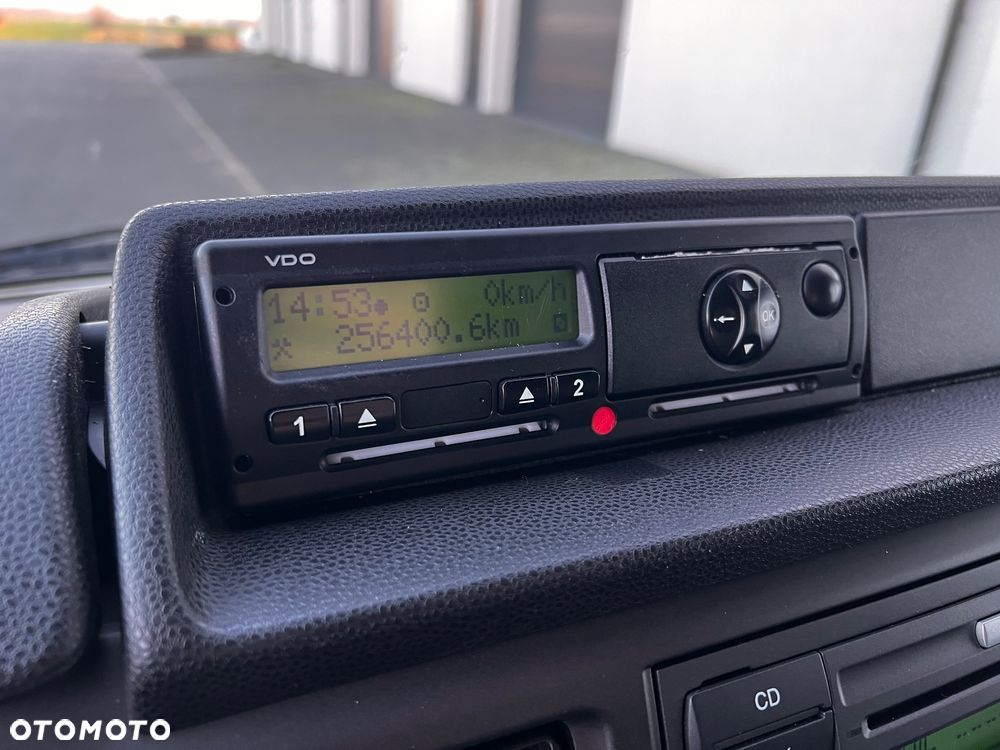 Ford Transit Autobus 17 osobowy - 17