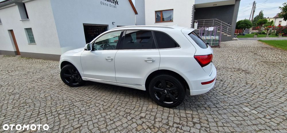 Audi Q5 - 5