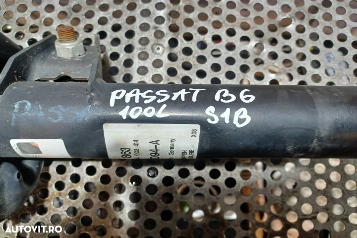 Amortizor / Telescop fata stanga 824904003414 36-D94-A Volkswagen VW - 3