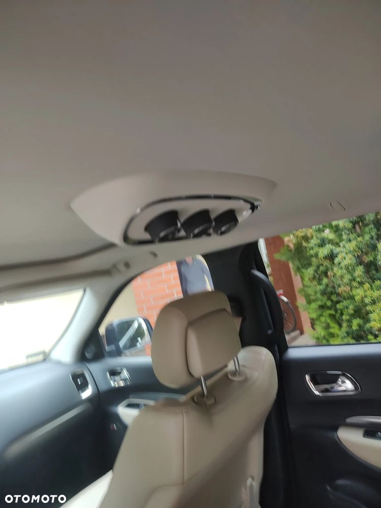 Dodge Durango 3,6 Limited - 15