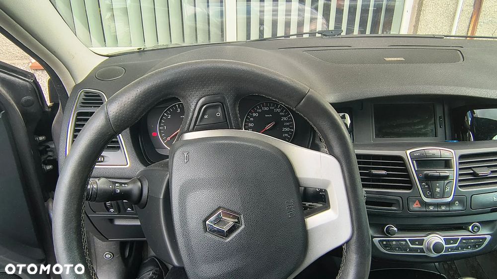 Renault Laguna - 3