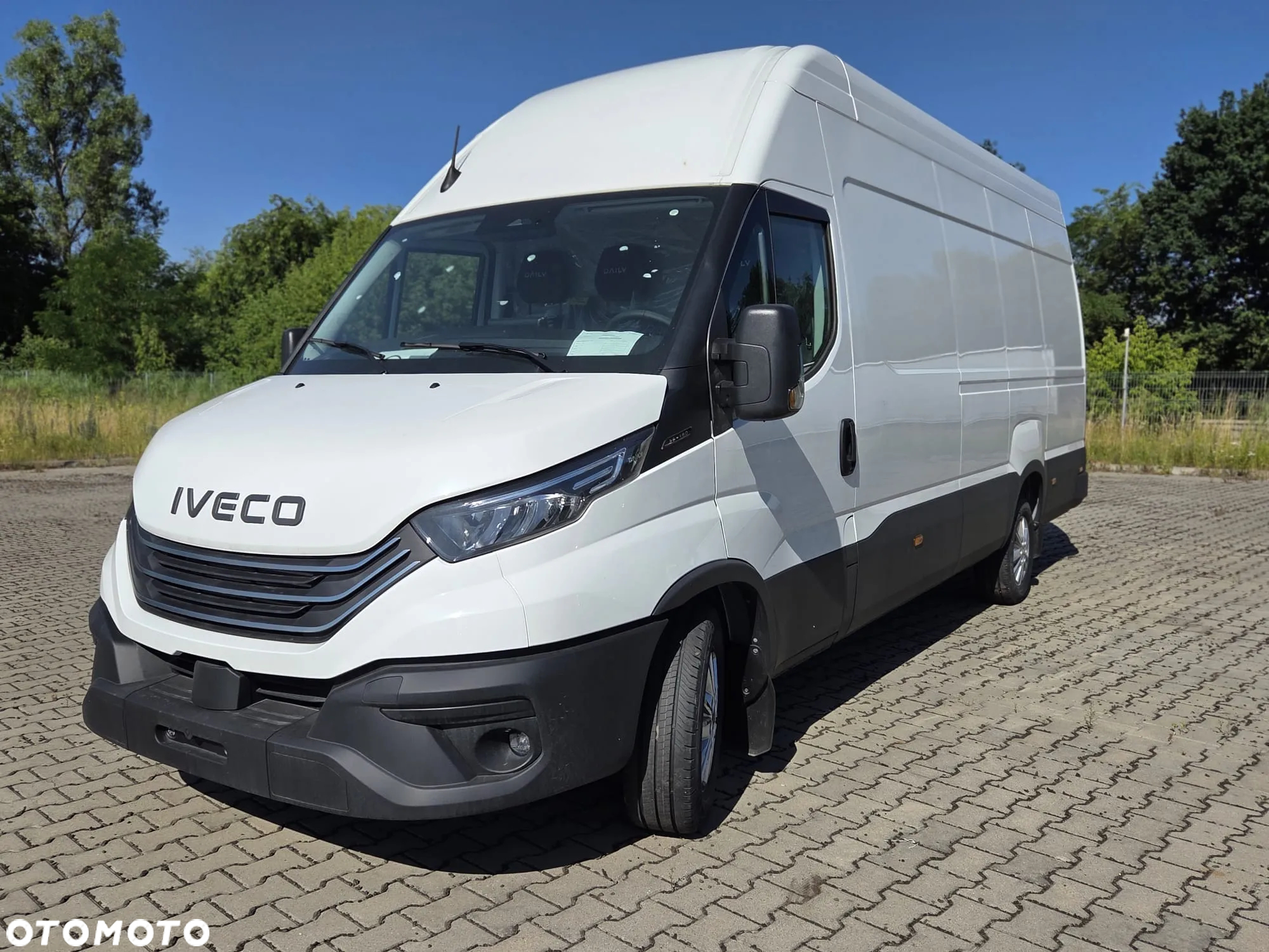 Iveco Daily 35S18H V - 4