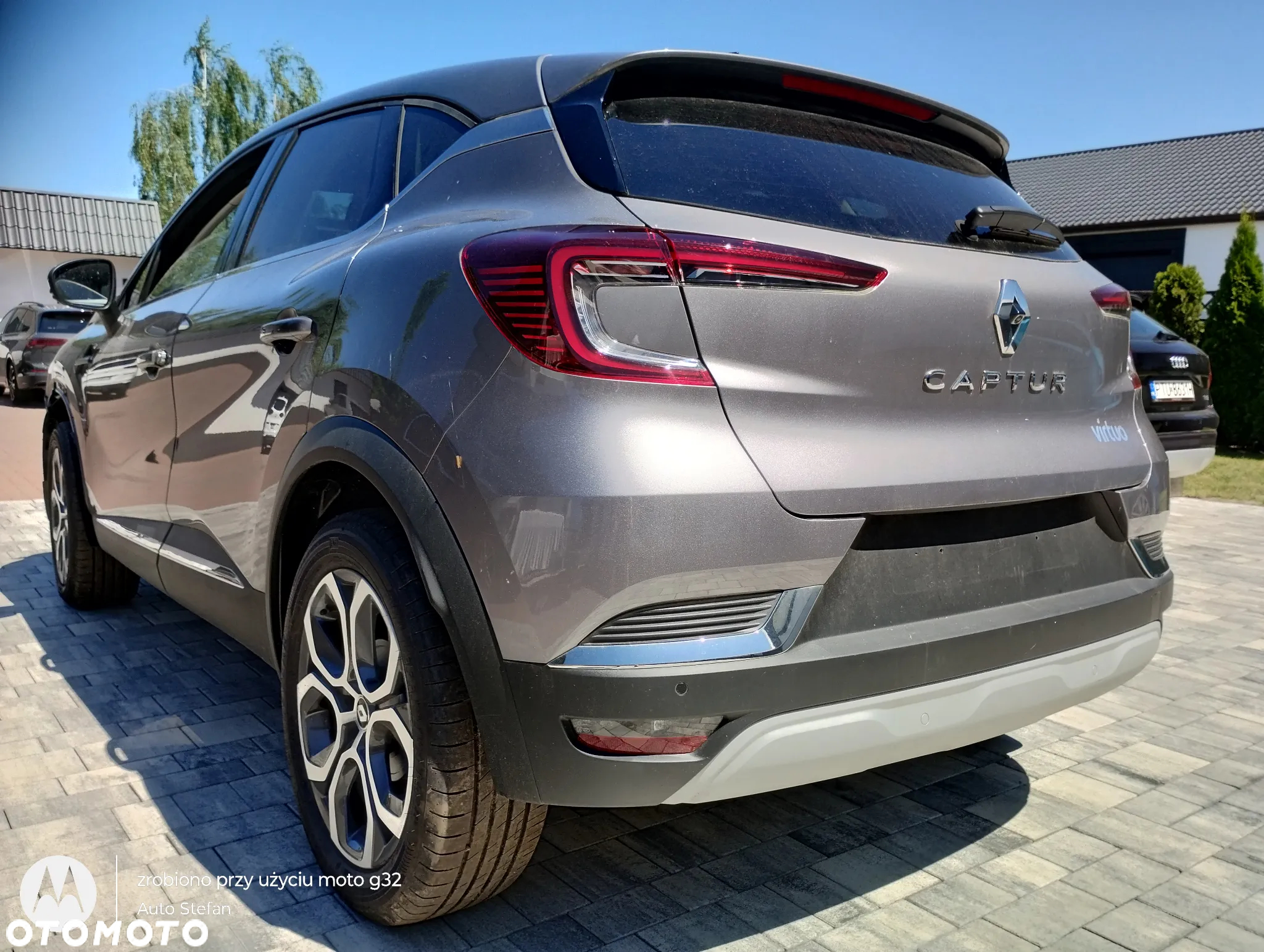 Renault Captur - 9