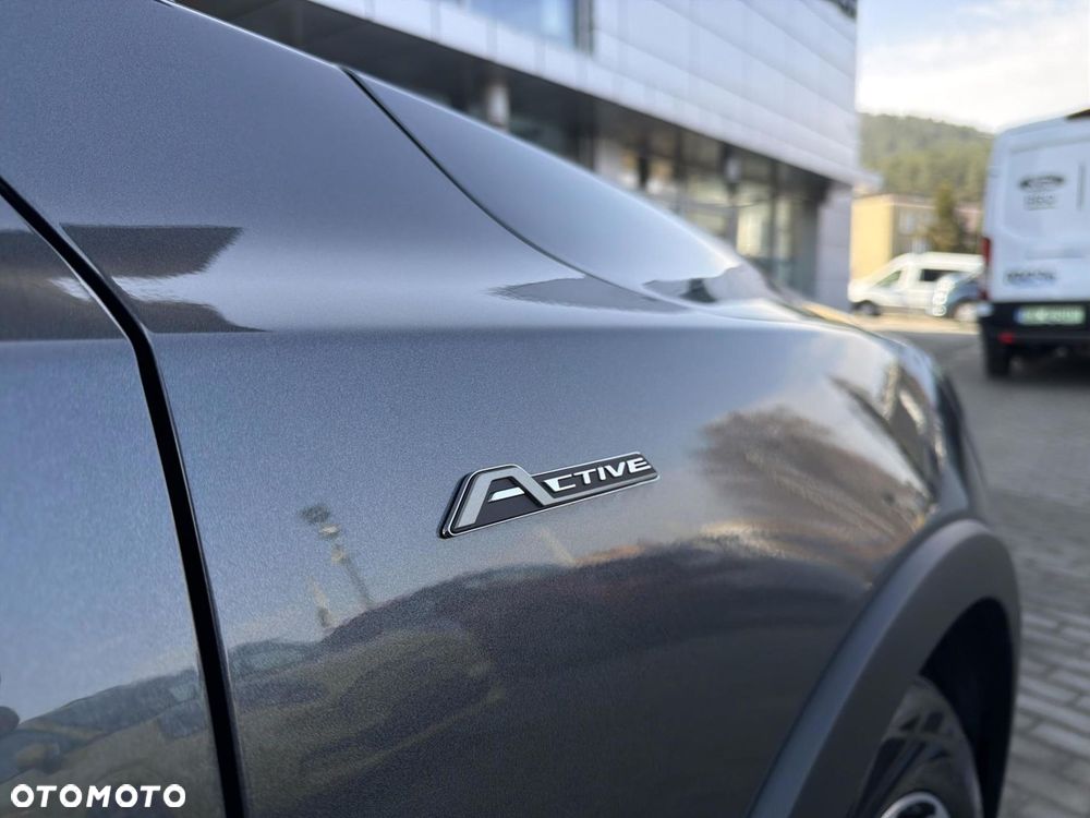 Ford Focus 1.0 EcoBoost mHEV Active X - 9