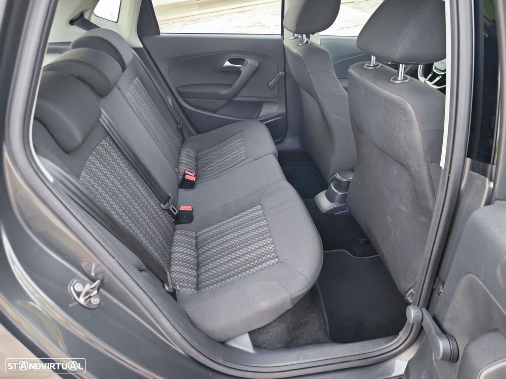 VW Polo 1.0 Trendline - 8