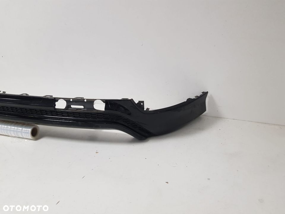 SPOJLER DYFUZOR ZDERZAKA TYŁ TYLNY FORD FOCUS MK3 LIFT ST-LINE STLINE 14-18 - 3