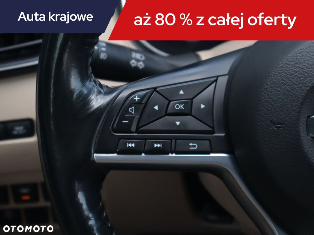 Nissan X-Trail - 20