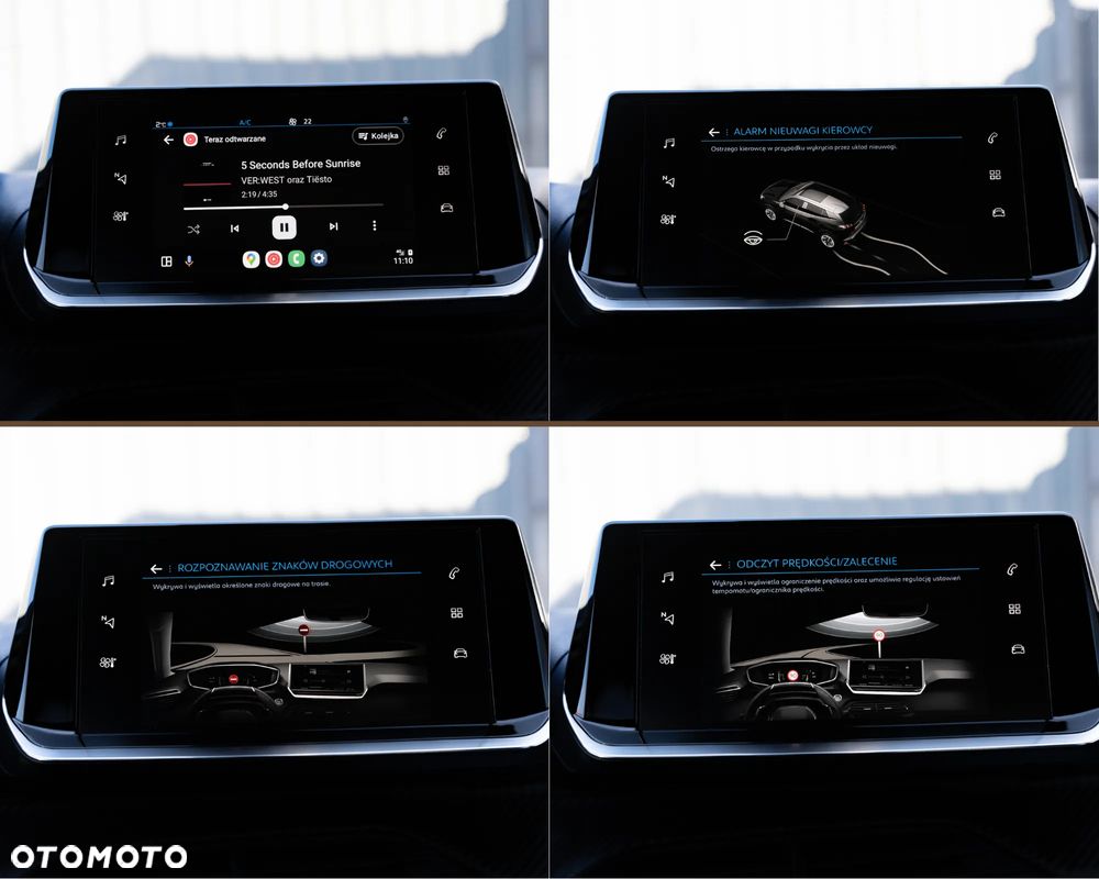 Peugeot 2008 BlueHDi 100 STOP & START Allure - 35