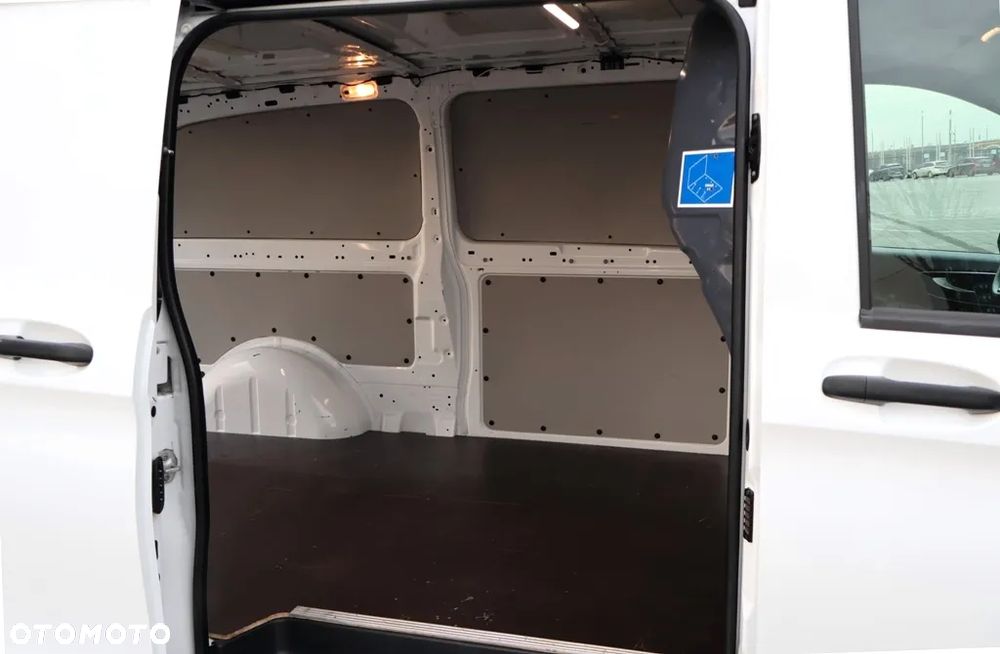 Mercedes-Benz Vito EKSTRA LONG AUTOMAT-MANETKI  FV23% - 14