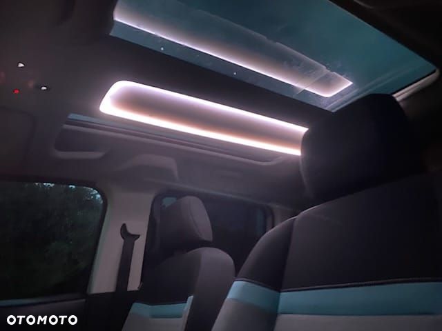 Citroën Berlingo M PureTech 110 LIVE - 11