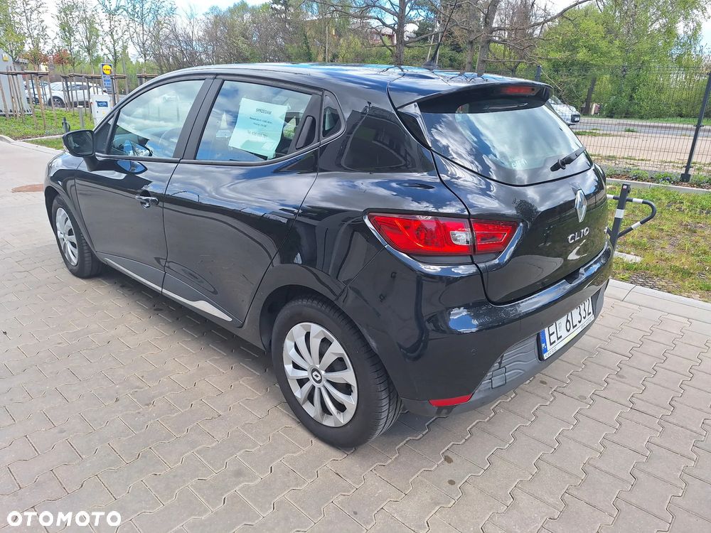Renault Clio 1.5 dCi Intens - 6