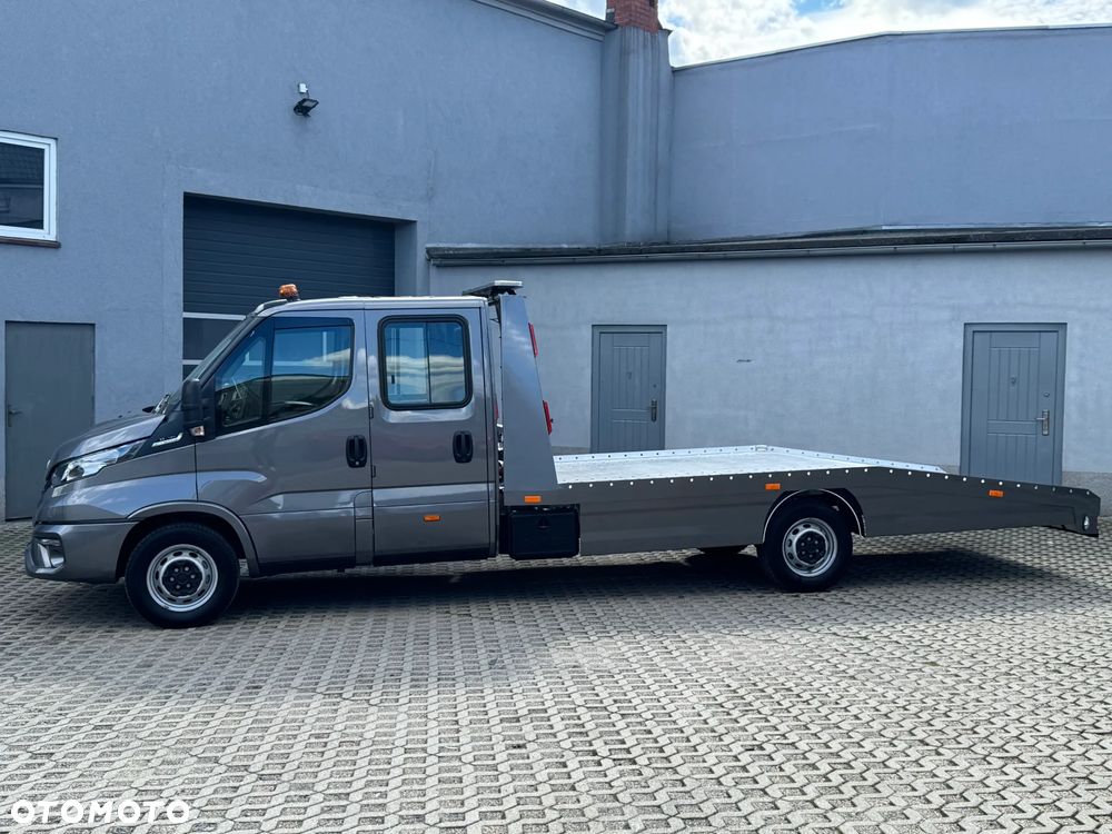 Iveco Daily - 25