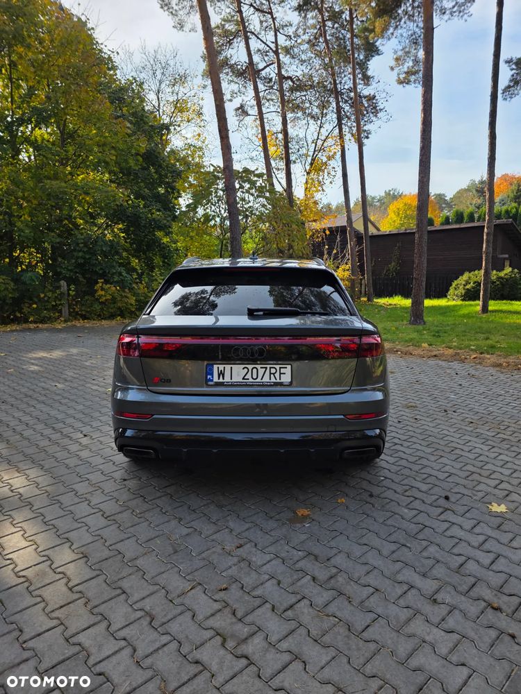 Audi Q8 - 11
