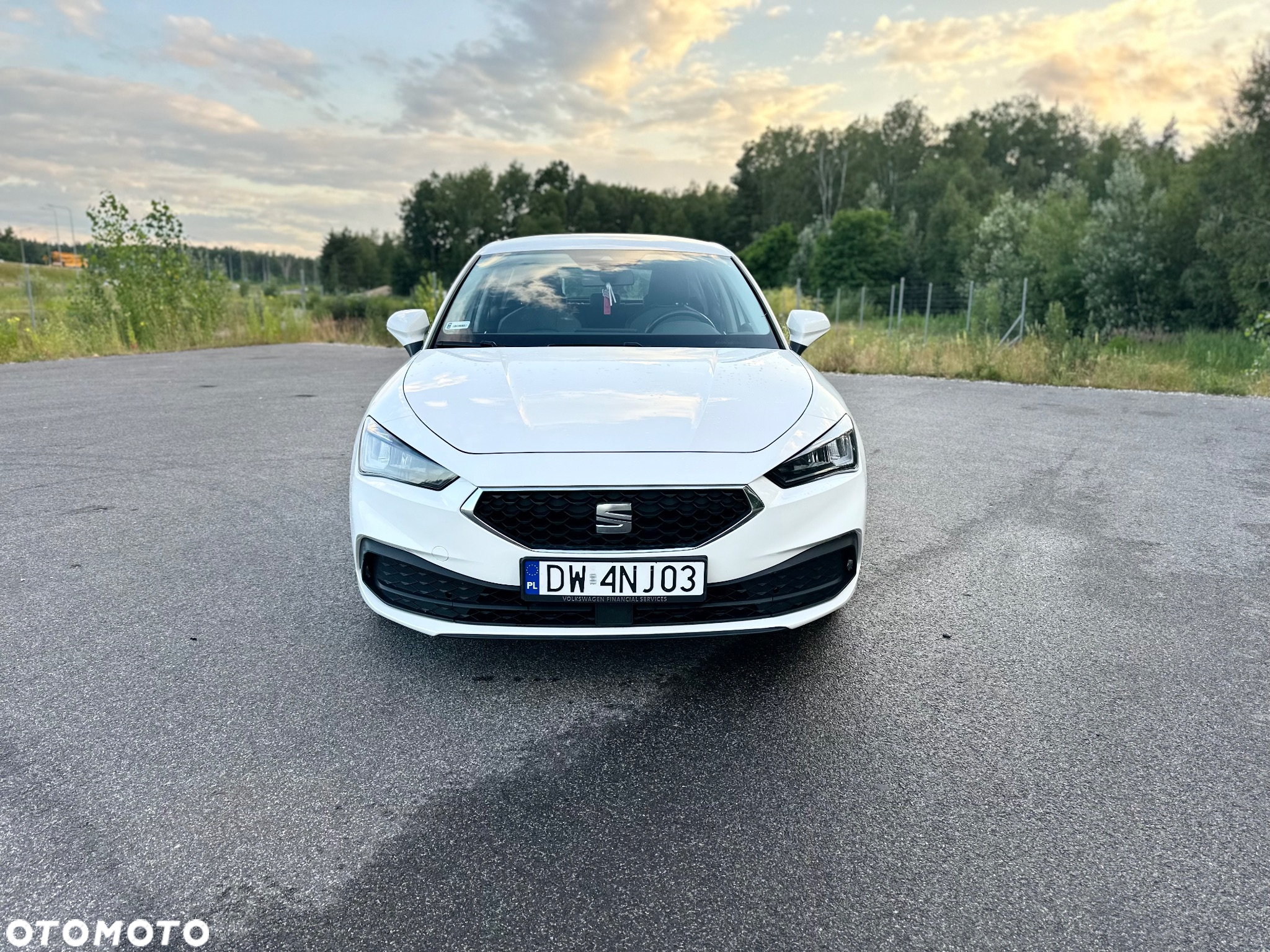 Seat Leon 1.5 TSI Style - 8