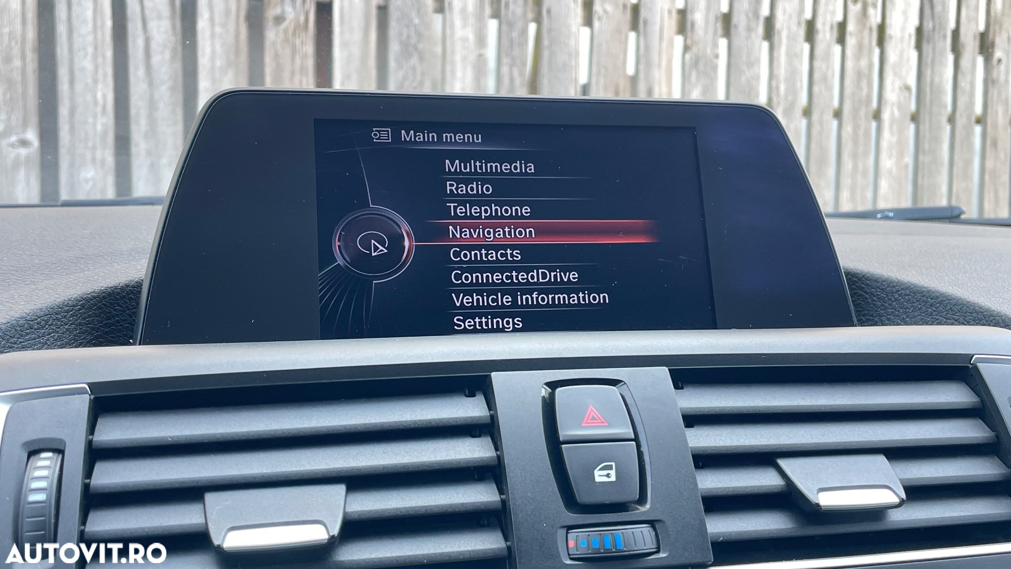 BMW Seria 1 116d Advantage - 19